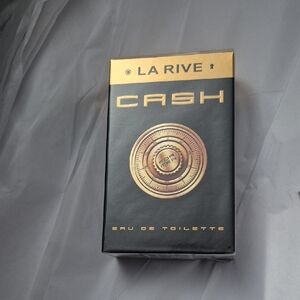 La Rive Cash Eau de Toilette